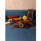 Часы всякие