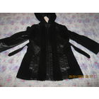 Женское пальто  винтажное  Венгрия СССР