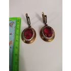 Серьги 925 Аукцион с рубля