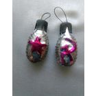 Елочные малютки.Медальоны Серп и Молот.Каталог.Цена за лот.