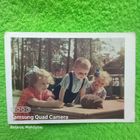 ЮНЫЕ НАТУРАЛИСТЫ. Фото А.И. Становова.  1963 год (чистая) ПРОДАЮ.