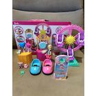 Набор Барби парк развлечений Челси карусели Barbie