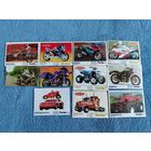 Турбо вкладыши.