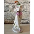 Статуэтка Локотки МФЗ С 1рубля