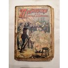 Книга Покинутая или братья двойники А. С. Кауфман
