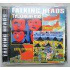 Talking Heads – Remain In Light / Little Creatues, CD
