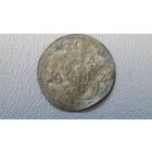 Двуденарий 1621