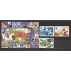 ФФ2 Беларусь 2004 Ол. игры