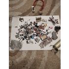 Радиодетали с рубля