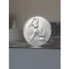 Полтинник 1925г.(П.Л).