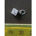 Подвеска серебро