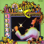 Kinks,The - Everybody's In Show-Biz - Everybody's A Star 1972, 2LP