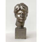 Бюст Сергей Есенин