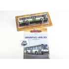 Наши Автобусы Номер 77 Икарус-415.33