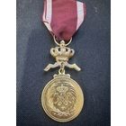 Орден Короны Бельгии, много лотов с рубля