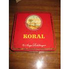 СТАРАЯ КОРОБОЧКА.