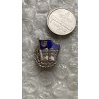 Значок гдр, за знания, комсомол