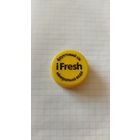 Крышка (ПЭТ). Украина.