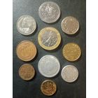 Грузия, Франция, Япония, Тайланд, Великобритания, Ирландия, Хорватия, ЮАР, Молдова, Польша