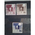 Марки ссср стратонавты 1934