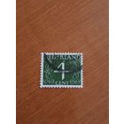 1946 Нидерланды (3-11)
