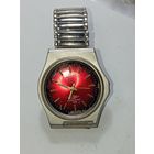 Часы кварцевые Citizen с рубля