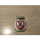 За заслуги в развитии Познаньского воеводства Польша