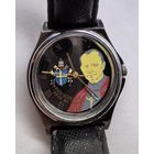 Часы . Папа Римский . Идут . С рубля без МЦ. Всё с рубля без МЦ.