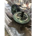 Колеса авиационные ссср