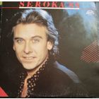 Henri Seroka  Seroka 88