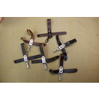 Подвесы штыка АК СССР. новые. одним лотам. Распродажа коллекции вещей. С РУБЛЯ! АУКЦИОН!