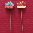 ЧССР Стропков. AGROSTAV - строительная компания(тяжелый+эмаль)