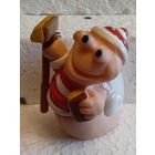 Фигурка "Киндер".