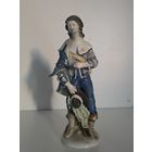 Мушкетер. ГДР