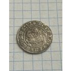 Полугрош 1512 года