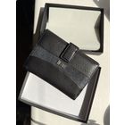 Обложка для прав или паспорта , новая, кожа