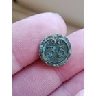 Пуга малая 35 полк ВА 1812г. Франция