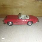 Модели Mercedes-Benz .1/43.