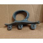 Конина, черезседельник