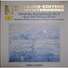 Dvorak: Symphonie Nr.9 Aus Der Neuen Welt. Berliner Philharmoniker. Herbert Von Karajan.