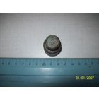 Гирька латунная Польша до 1939 года 100 грамм