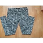 Джинсы скинни  укороченные Colins