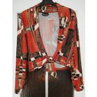 Симпатичное болеро, на р-р 50-54, сост. отличное