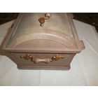 Шкатулка музыкальная