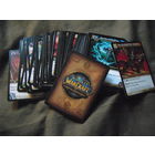 ККИ World of Warcraft WoW кучка картона