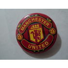 Значки Манчестер