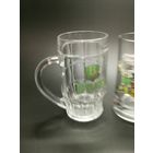 Бокал (одним лотом) 0.5л