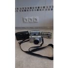 Фотоаппараты одним лотом