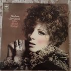 BARBRA STREISAND - 1969 - WHAT ABOUT TODAY ? (UK) LP