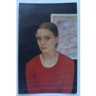 Артисты. Нелли Пшенная. 0104